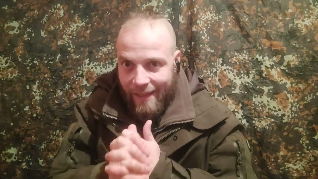 спорядження на БЗВП, як то бачу я.
