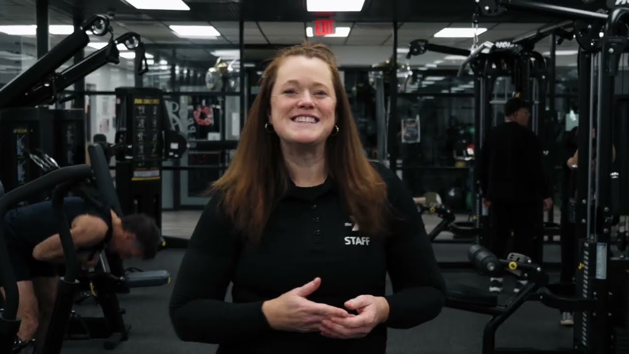 This Is NOT the YMCA You Remember. Full Wellness Transformation At the Massad Family YMCA!