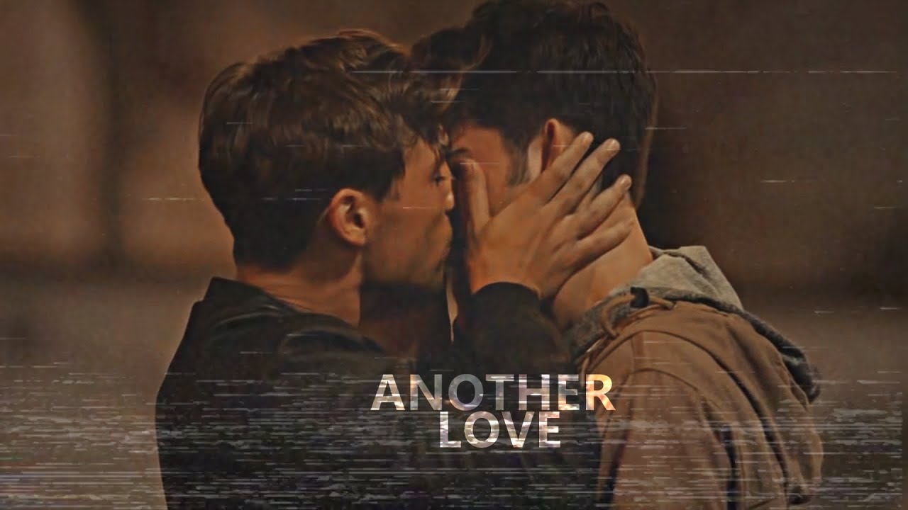 Bruno & Pol [+Tania] - Another Love