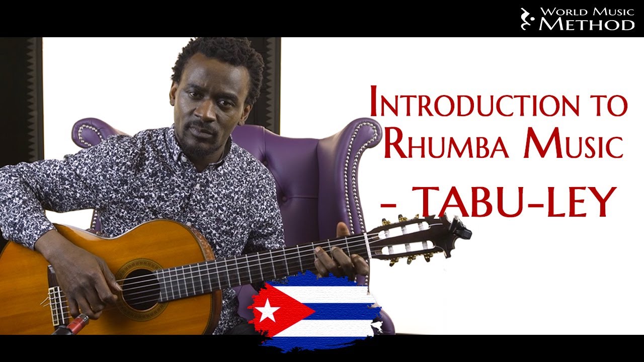 Introduction to Rumba 