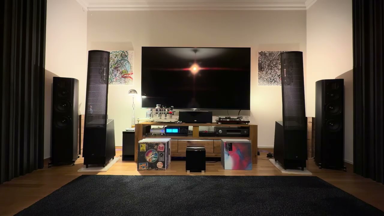 Pink Floyd + Acoustic Solid Metal 111