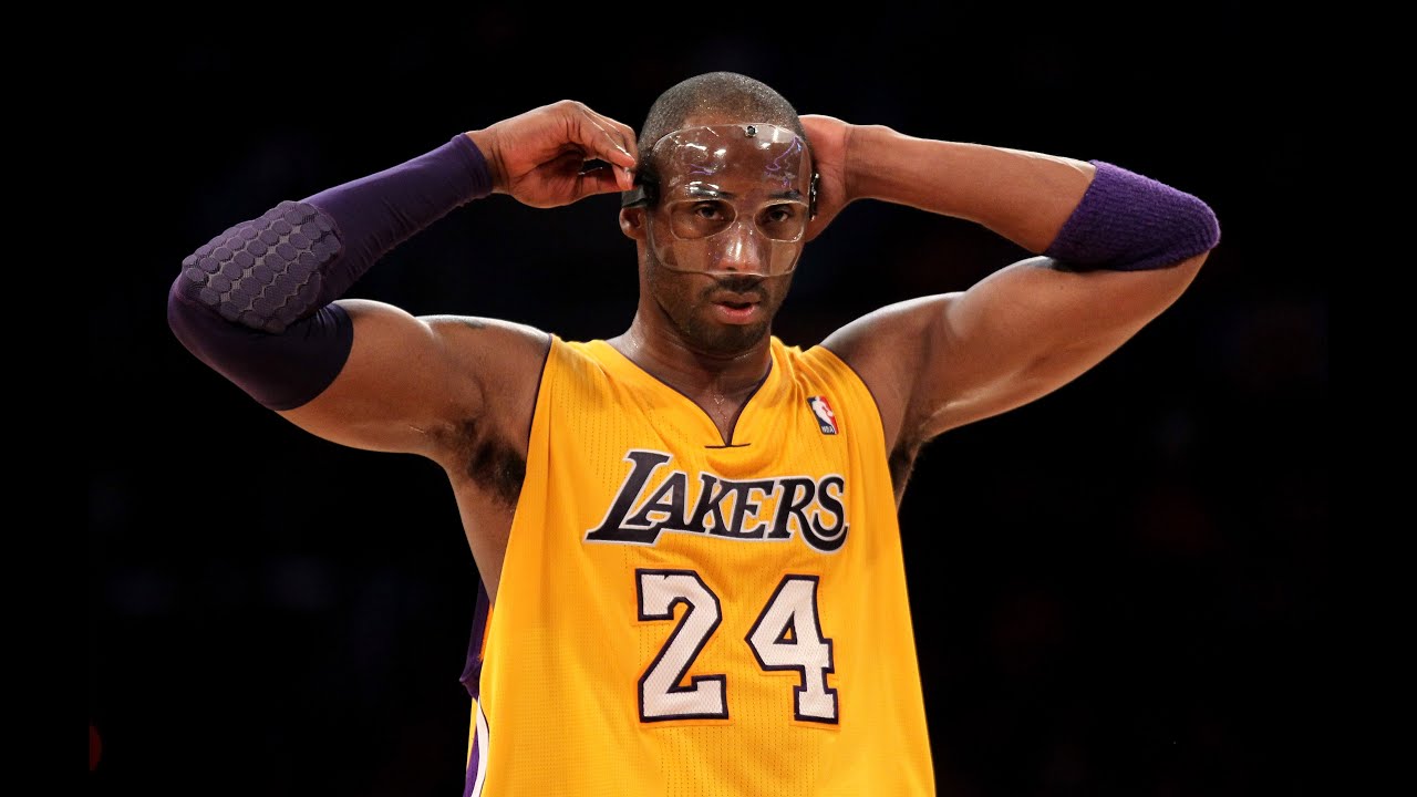 Kobe Bryant Clutch Highlights (2011-2012 Season)
