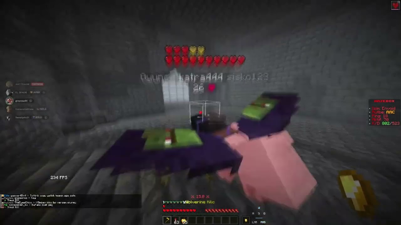 hazebox.fit montage #6 (klan dc açıklamada)