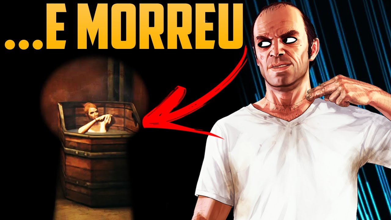 Games que te CASTIGAM com M0RTE por ser BURRO... Game Over!