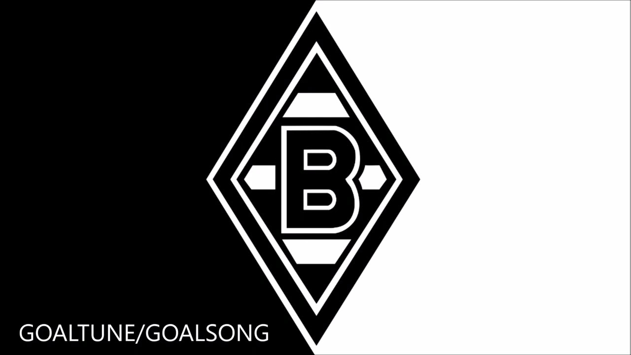 Borussia M&ouml;nchengladbach goal song | Stadium Effect