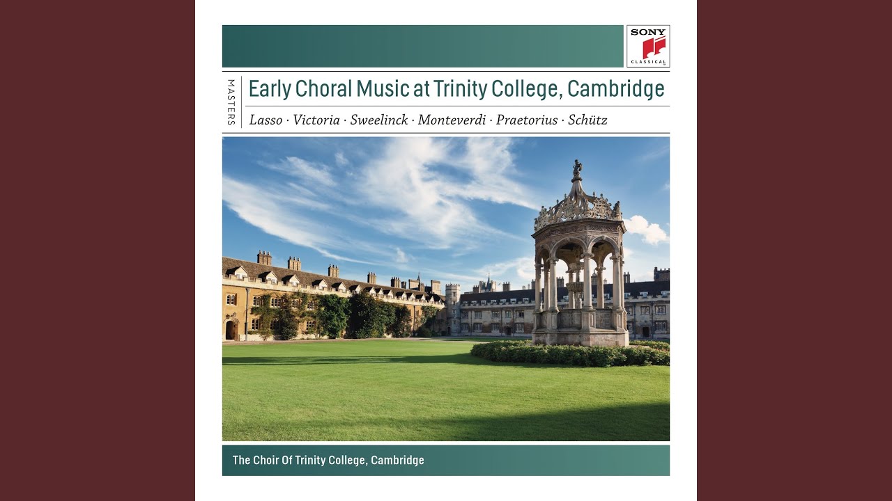 Domine ne in furore tuo, SV 298