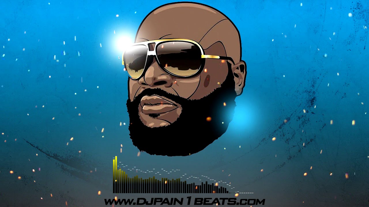 Rick Ross x Jay Z Type Beat 2018 - The Peak (Maybach Music Type Beat 2018, soulful beat 2018)