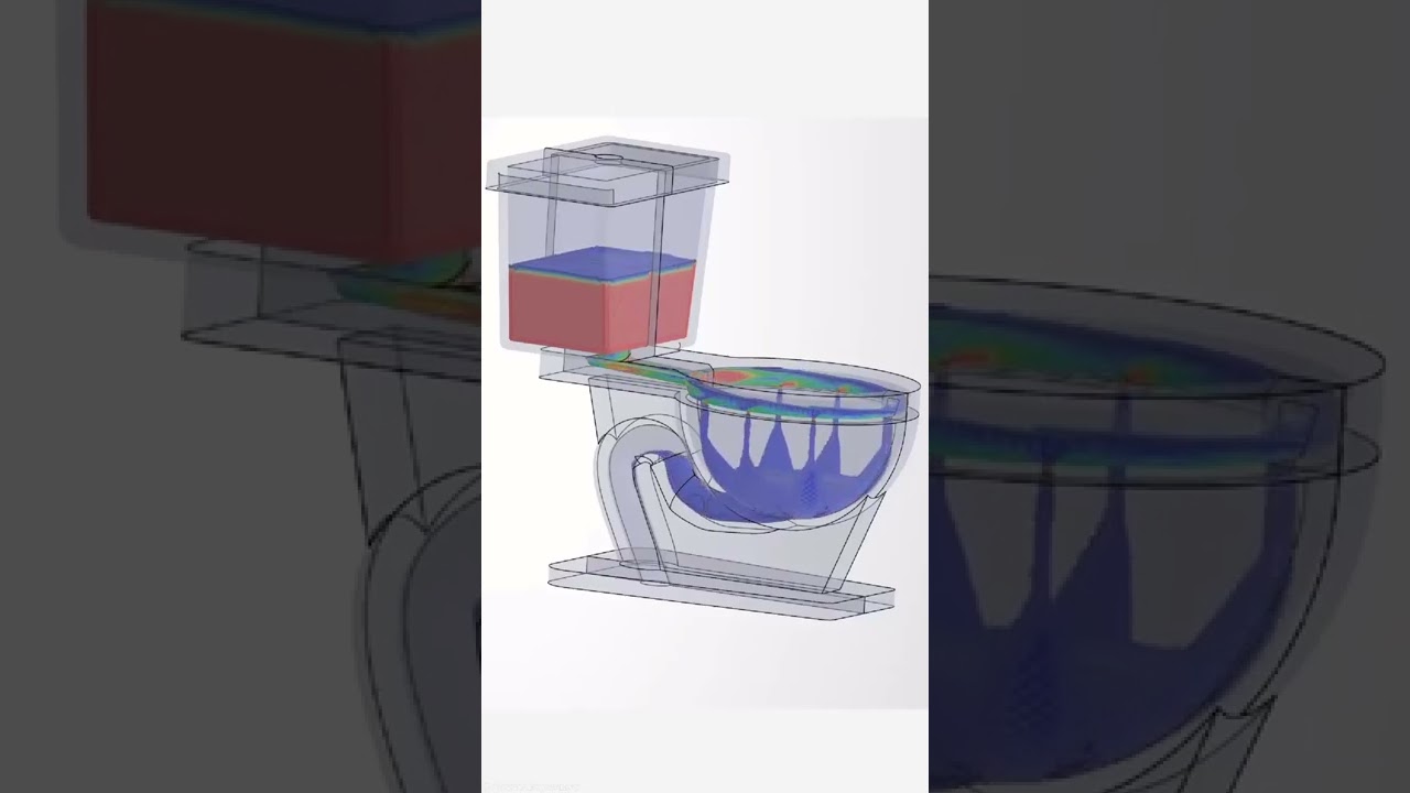 Solidworks animation/simulation 🤩#shorts #short
