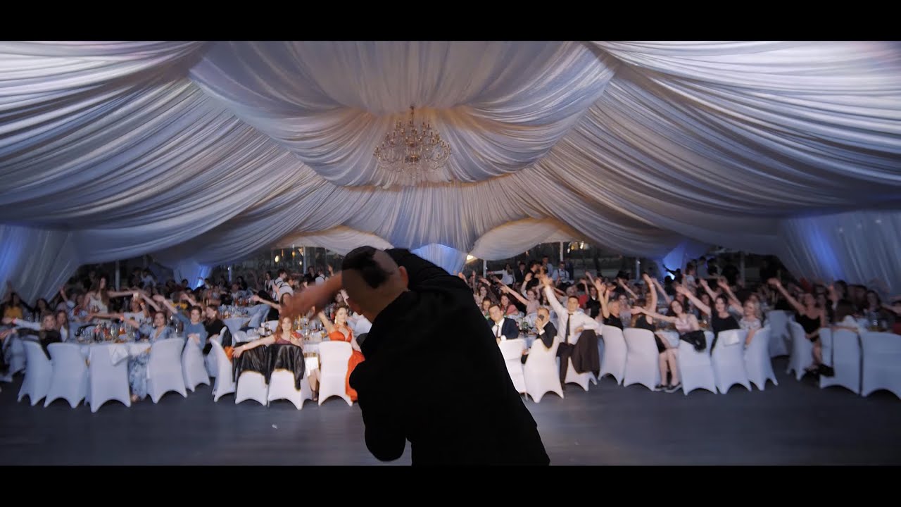 VIP выпускной 2023