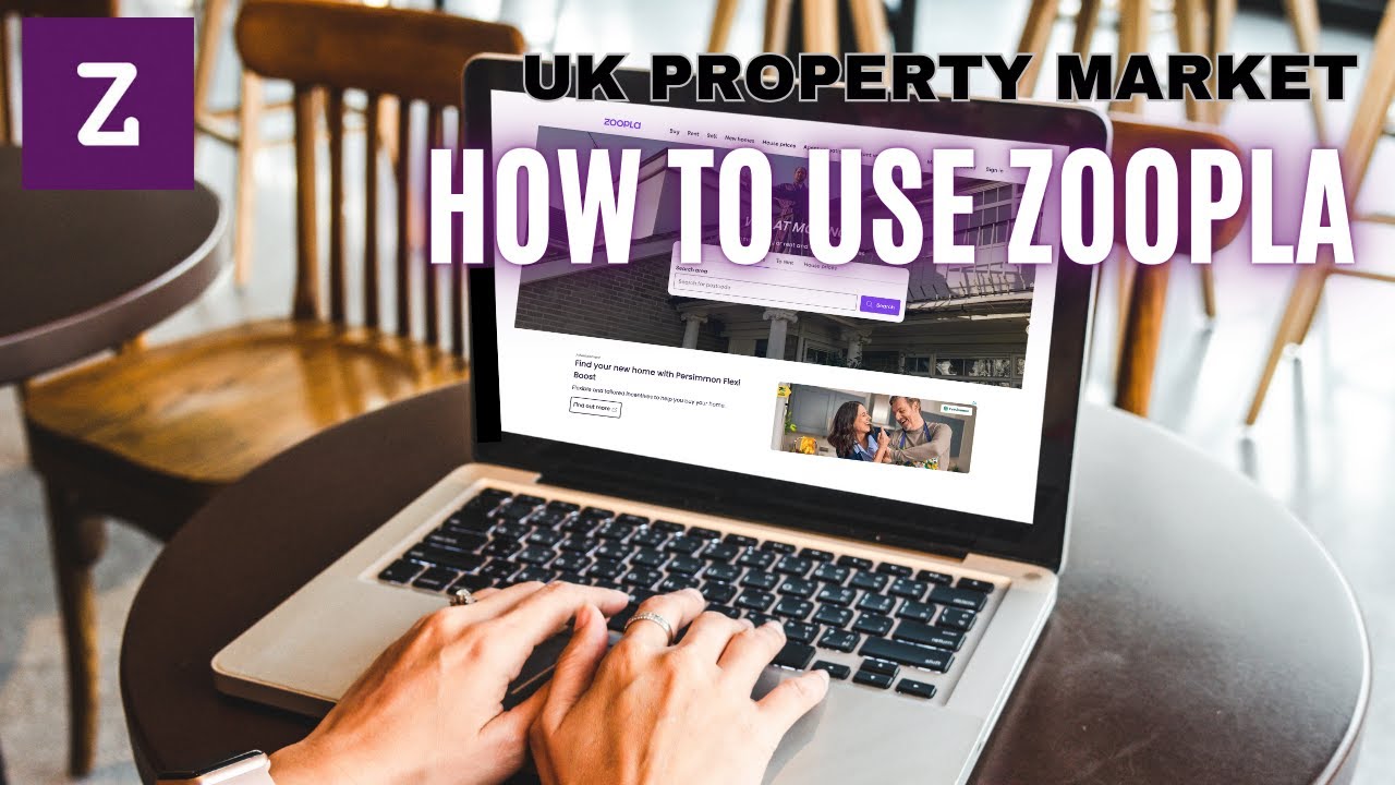 How to empower Zoopla to find your dream home