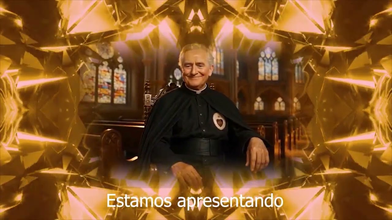 Vocação é hoje, qual sua resposta?