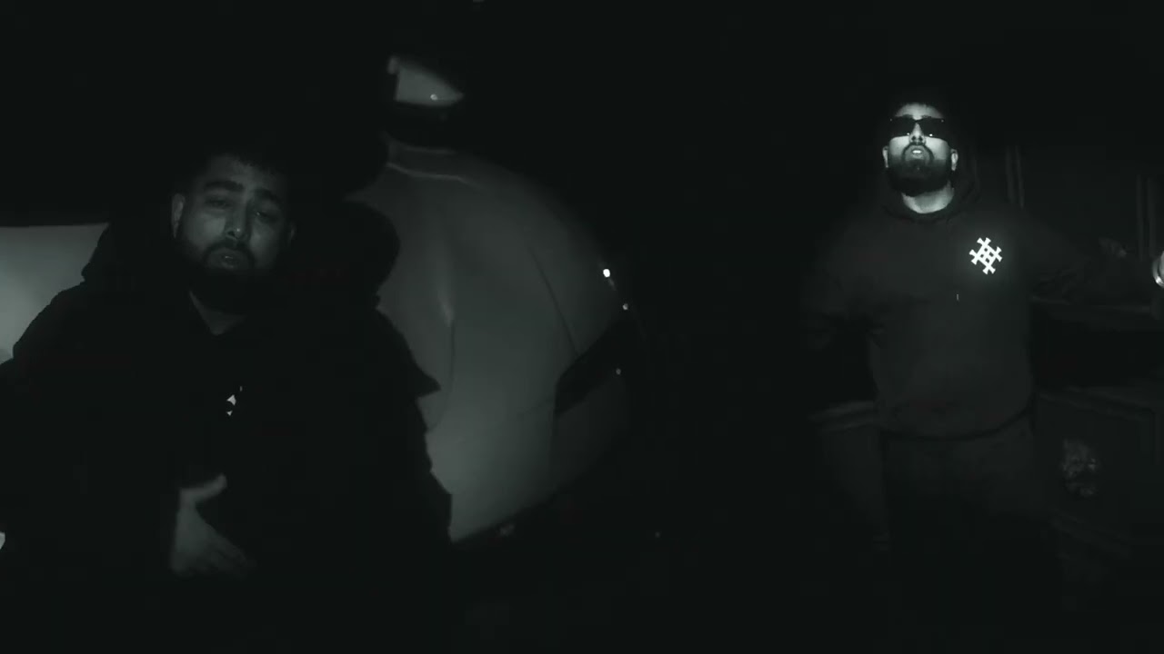 FERRARIAN | BHALWAAN & SIGNATURE BY SB | HEAVY HITTERS GLOBAL