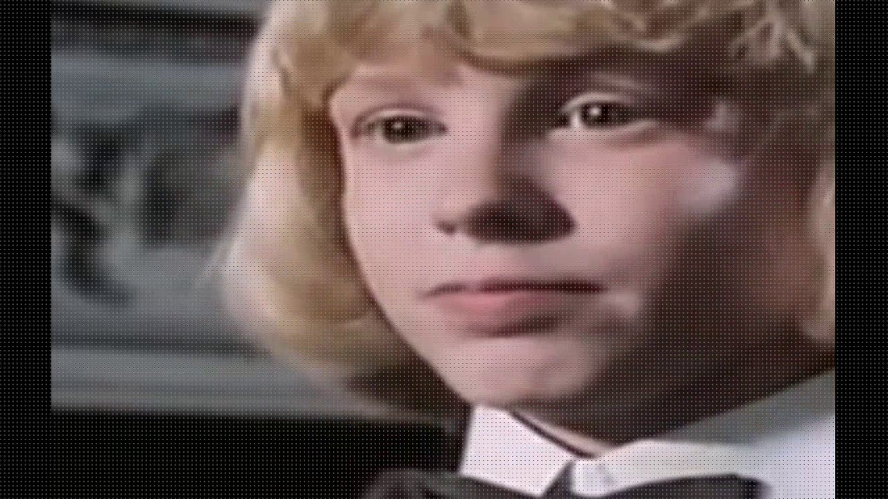 BBC  Little Lord Fauntleroy 1995 S01E02