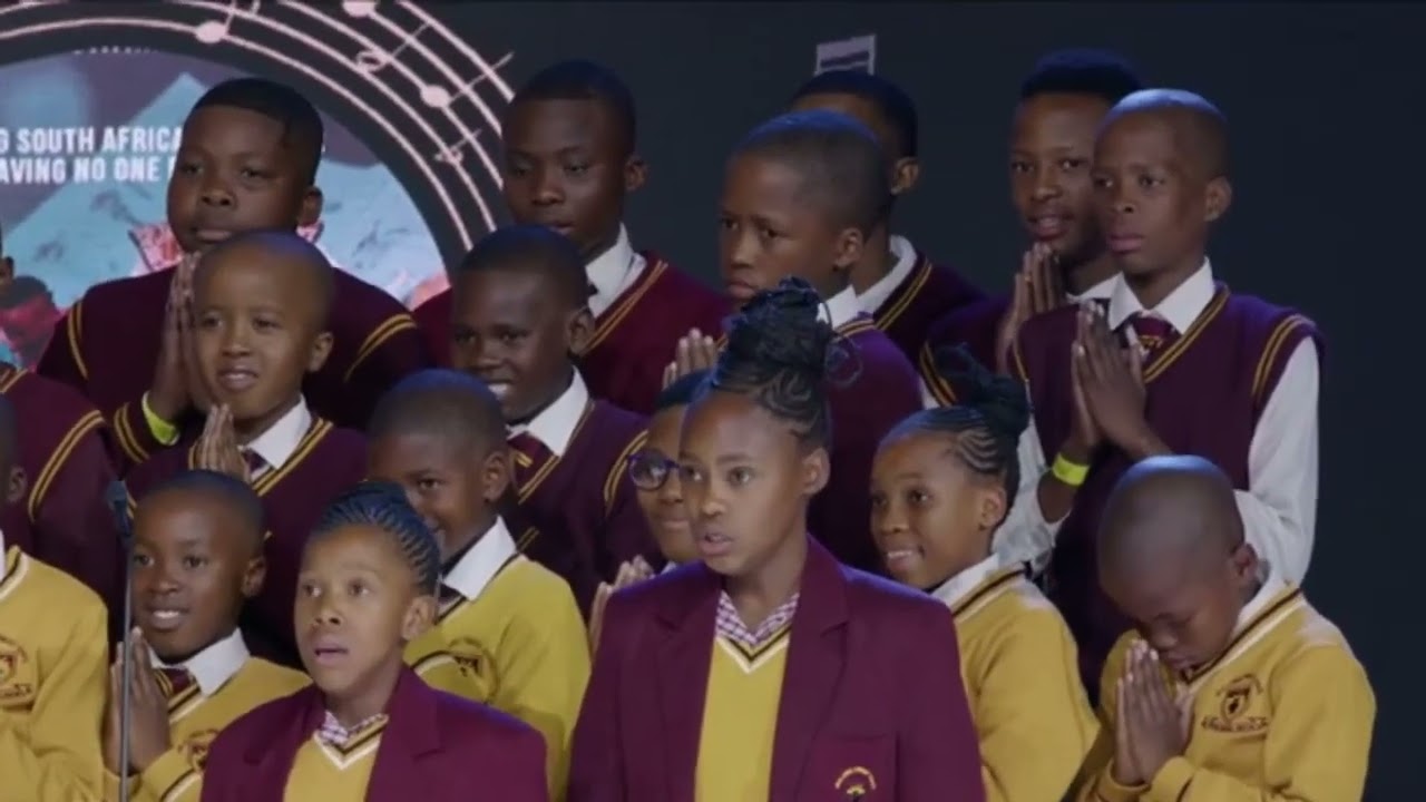 Vela Langa Primary School-Seemahale