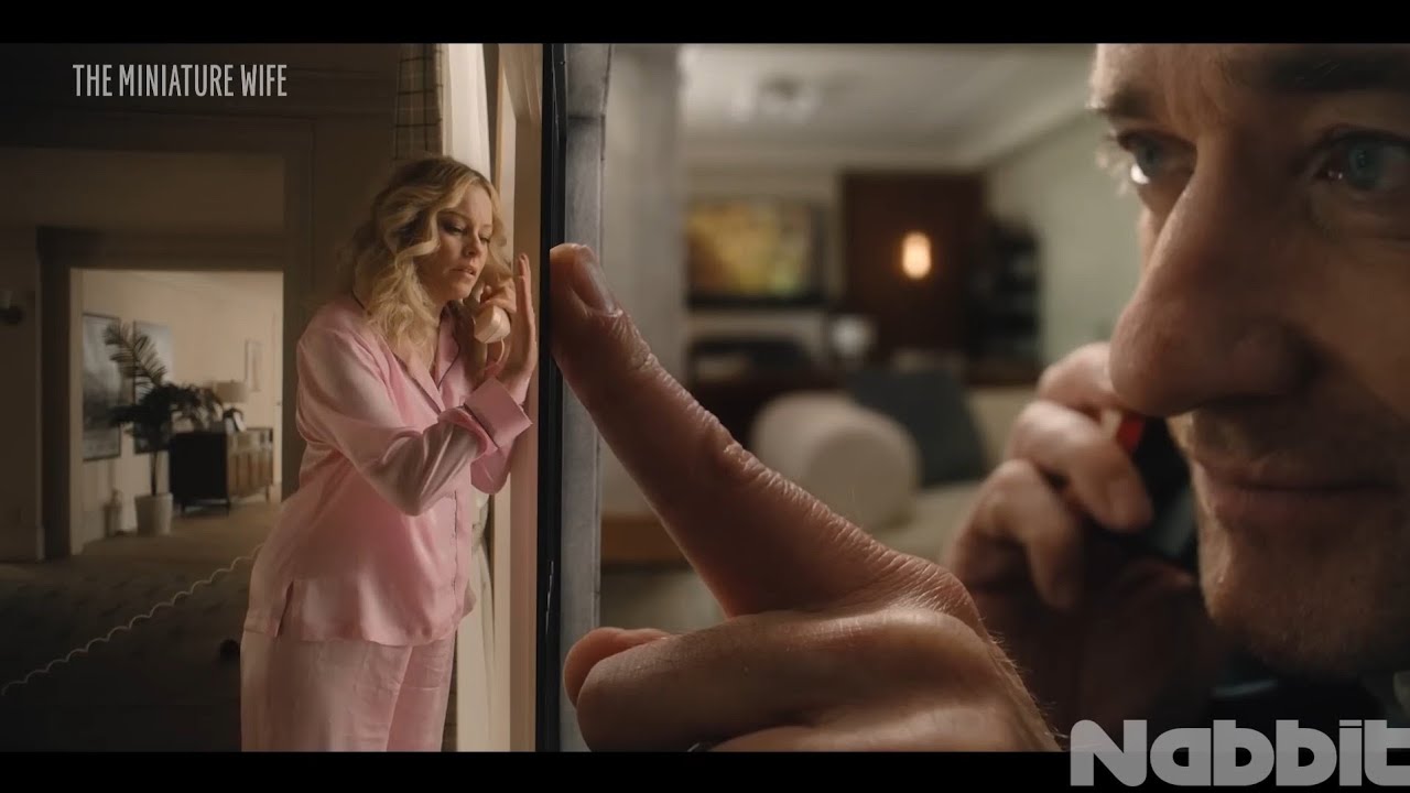 Miniature Wife official teaser