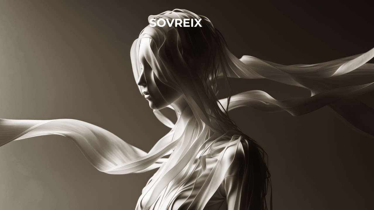SOVREIX - SKYLINE - Progressive Melodic House