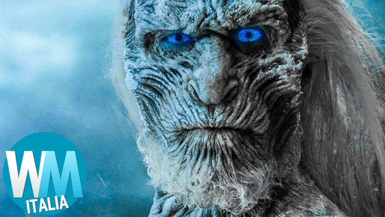 Top 10 SERIE TV PIÙ COSTOSE di SEMPRE!