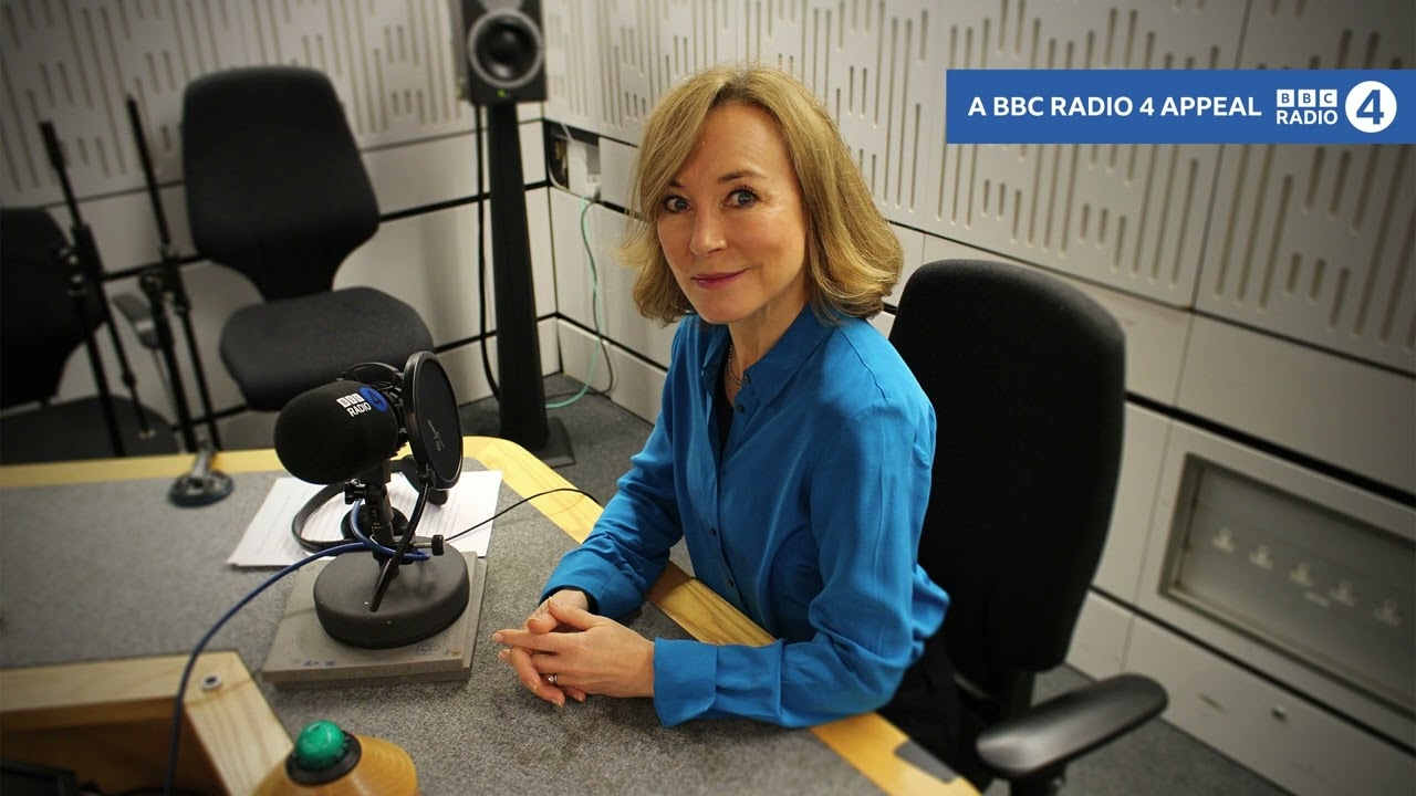 Dr. Sian Williams on why she is presenting the BBC Radio 4 Appeal for Humanity & Inclusion UK