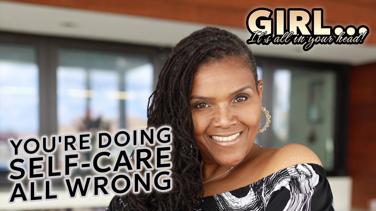 Self-Care Habits No One Teaches You