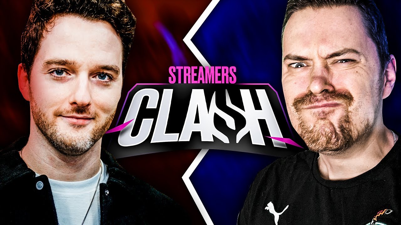 Nejdůležitější zápas skupin? - Streamers Clash vs @freeze_lol