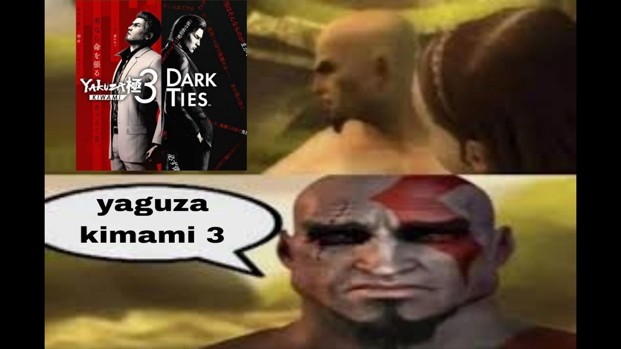 Yakuza Kiwami 3 #4 (PT-BR)