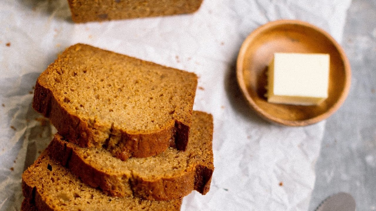 JE prépare MA RECETTE pour NOËL 🤶 JE note PAIN D'ÉPICE pour le FOIE GRAS recette FACILE peu D'INGRÉ.