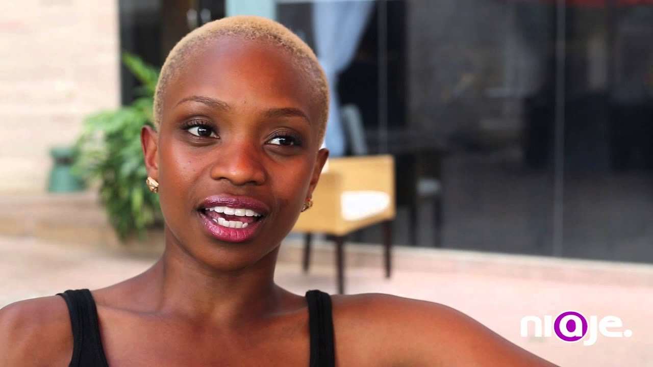 Famous Minutes: 5 Minute Interview with Stella Mwangi (STL)