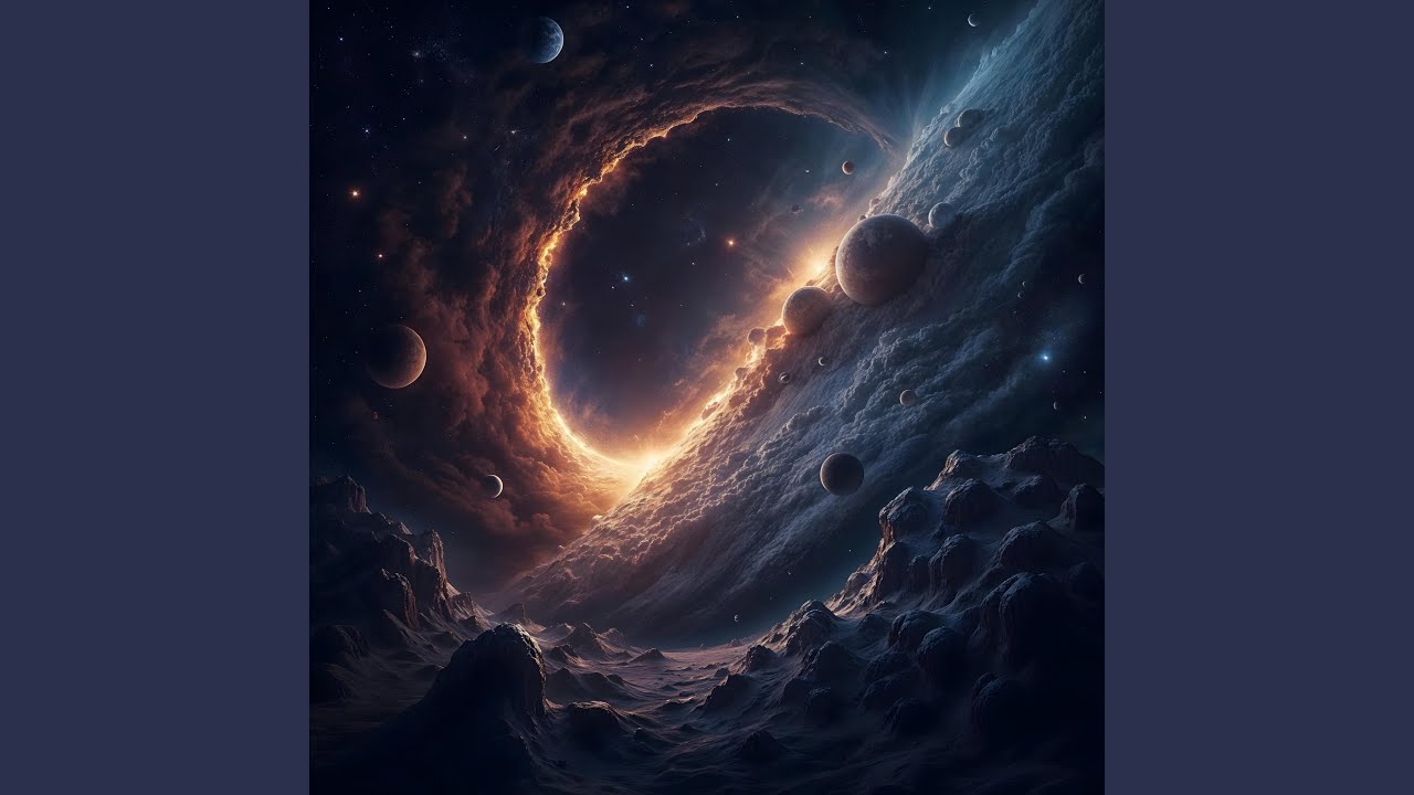 Home Through the Void
