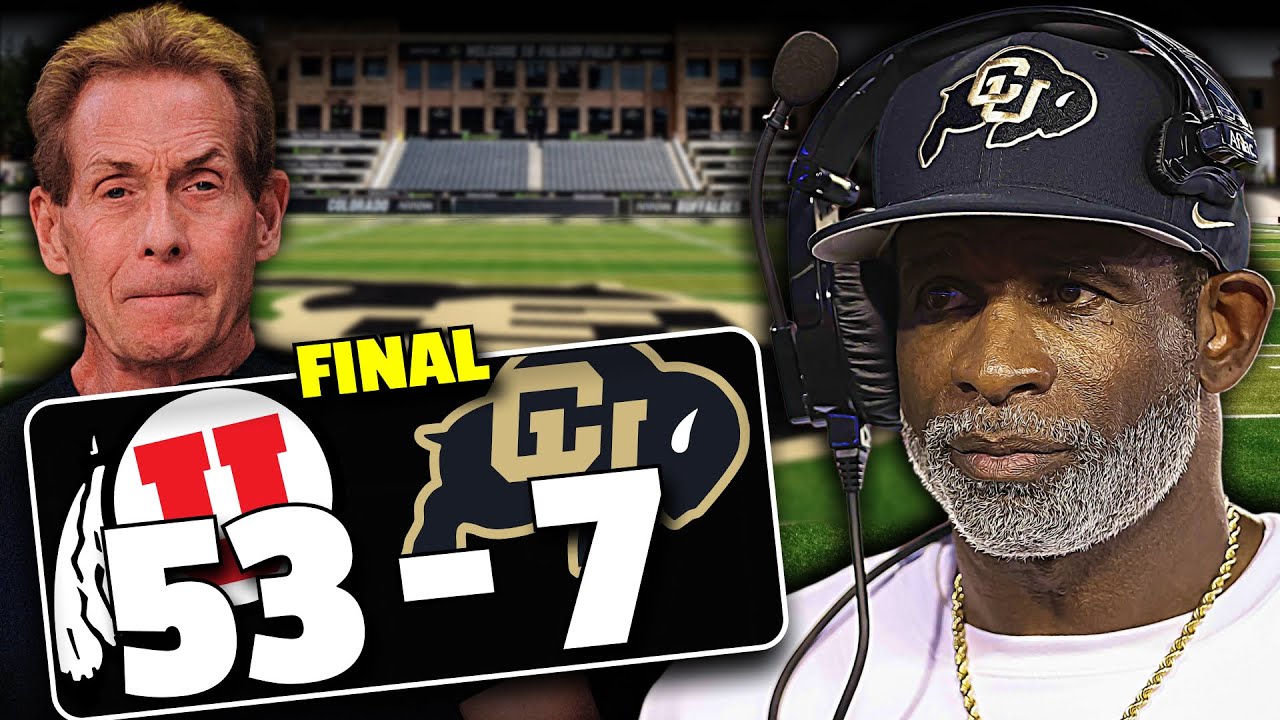 Deion Sanders Is Getting EXPOSED By College Football