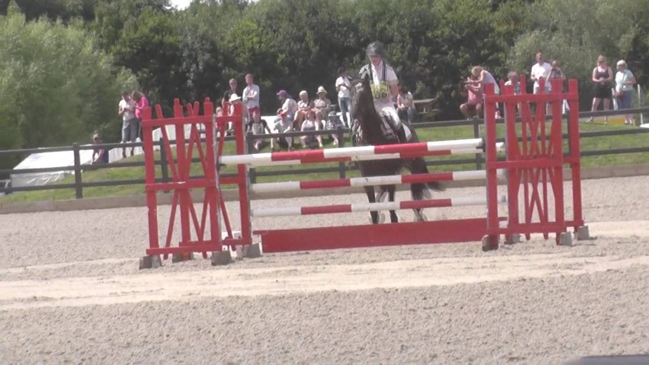 Aston Advanced u25 2016 - Just Amazing