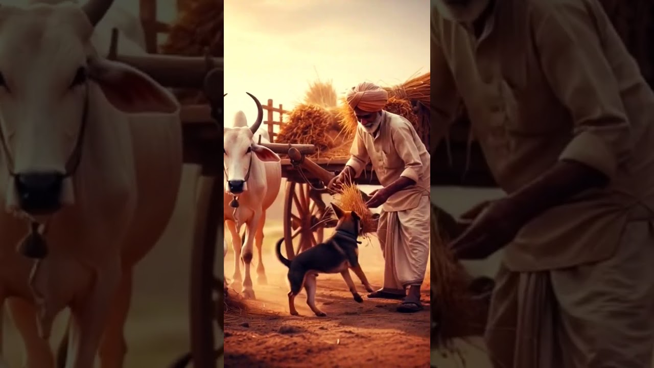 This Human-Like Puppy’s Epic Journey from Poverty to MILLIONS in Just 10 Minutes