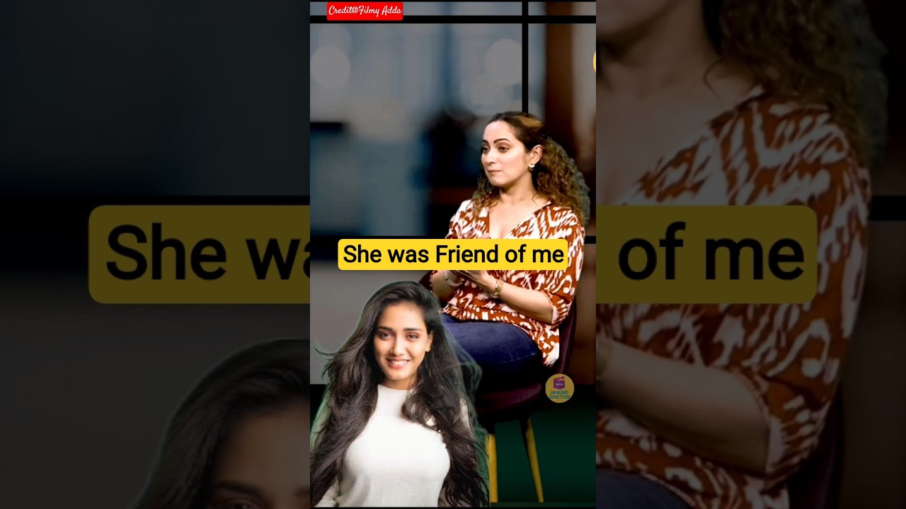 Lavina Tondon on Tunisha Sharma #case #celebrity #ytshorts #marriage #short
