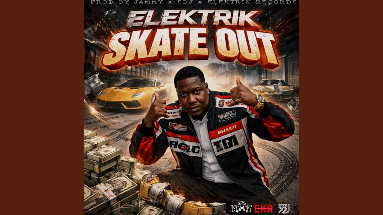 Skate Out