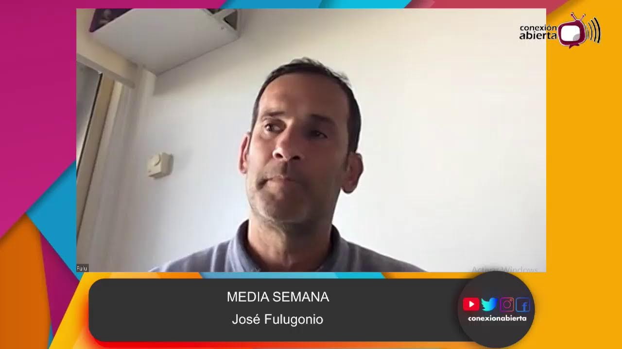 Conexión Abierta ''Tu Medio Digital Audiovisual''