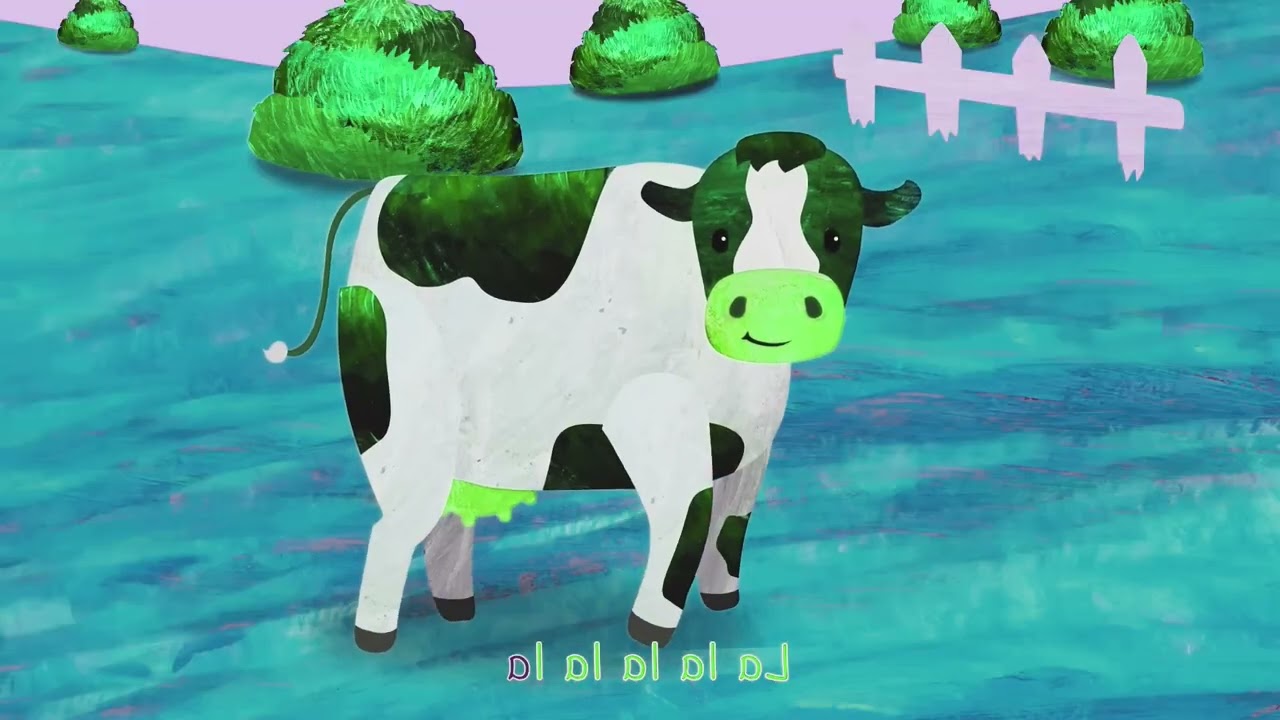 ANIMAL SOUND SONGS Sparta Pitch Effects Sponsored by Gamavision Csupo Effects