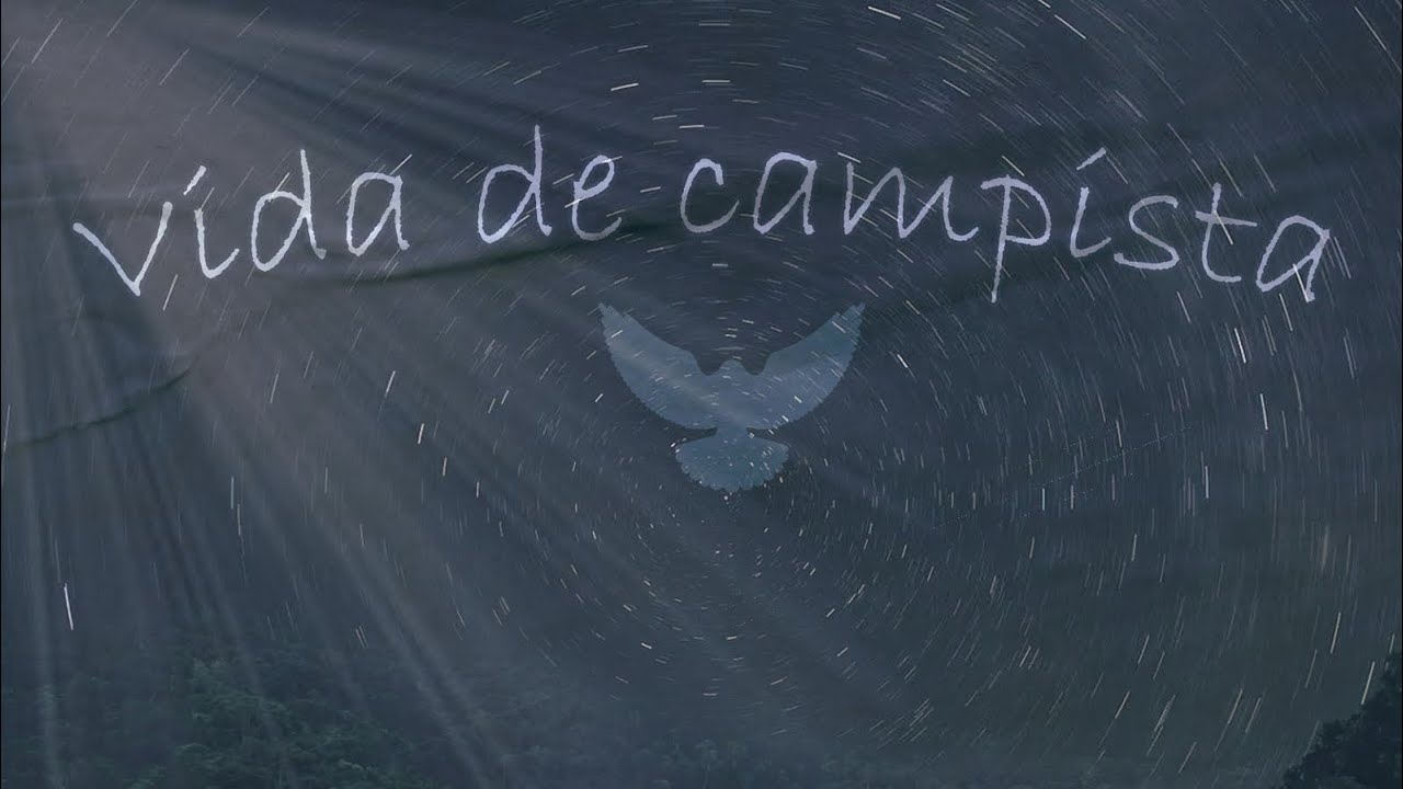 &ldquo;Mc Di Azevedo - Vida de Campista &ldquo;