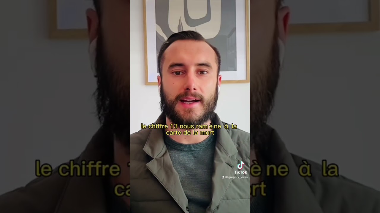 HEURE MIROIR 13h13: Signification Business, Message des Anges pour les Entrepreneurs - Gr&eacute;gory Vivas