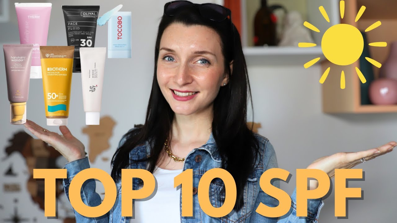 LE 10 MIGLIORI CREME SOLARI PER L’ESTATE 2025: TESTATE, APPROVATE, IRRINUNCIABILI ☀️