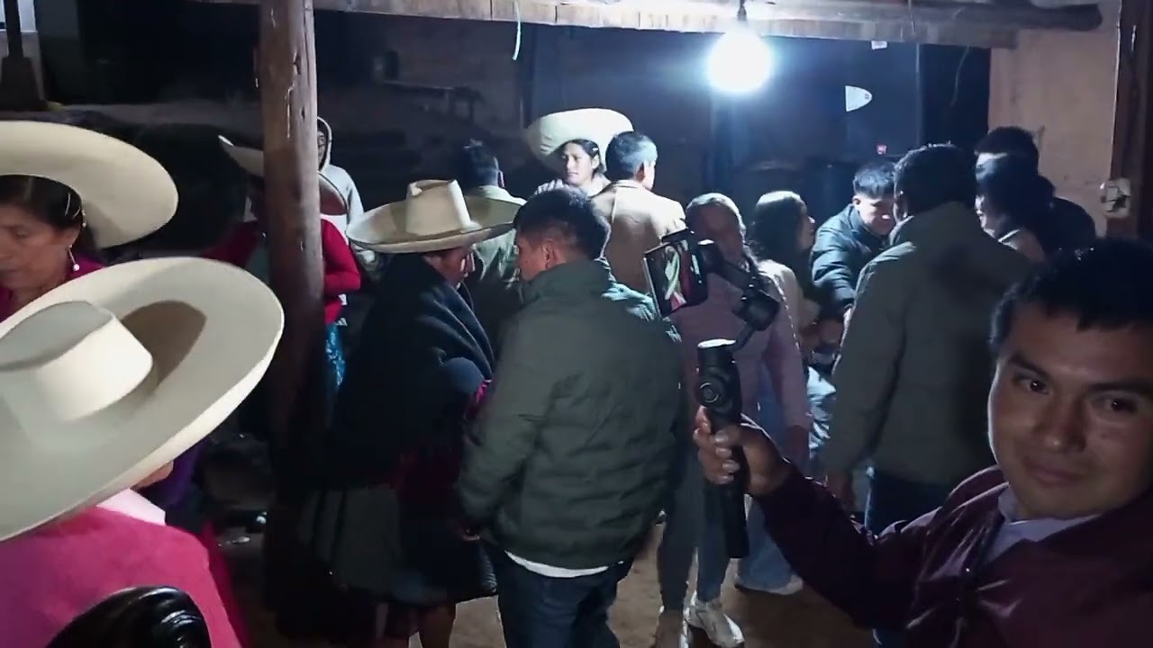 El Sensacional JOAQUÍNCITO del ARPA 🇵🇪
