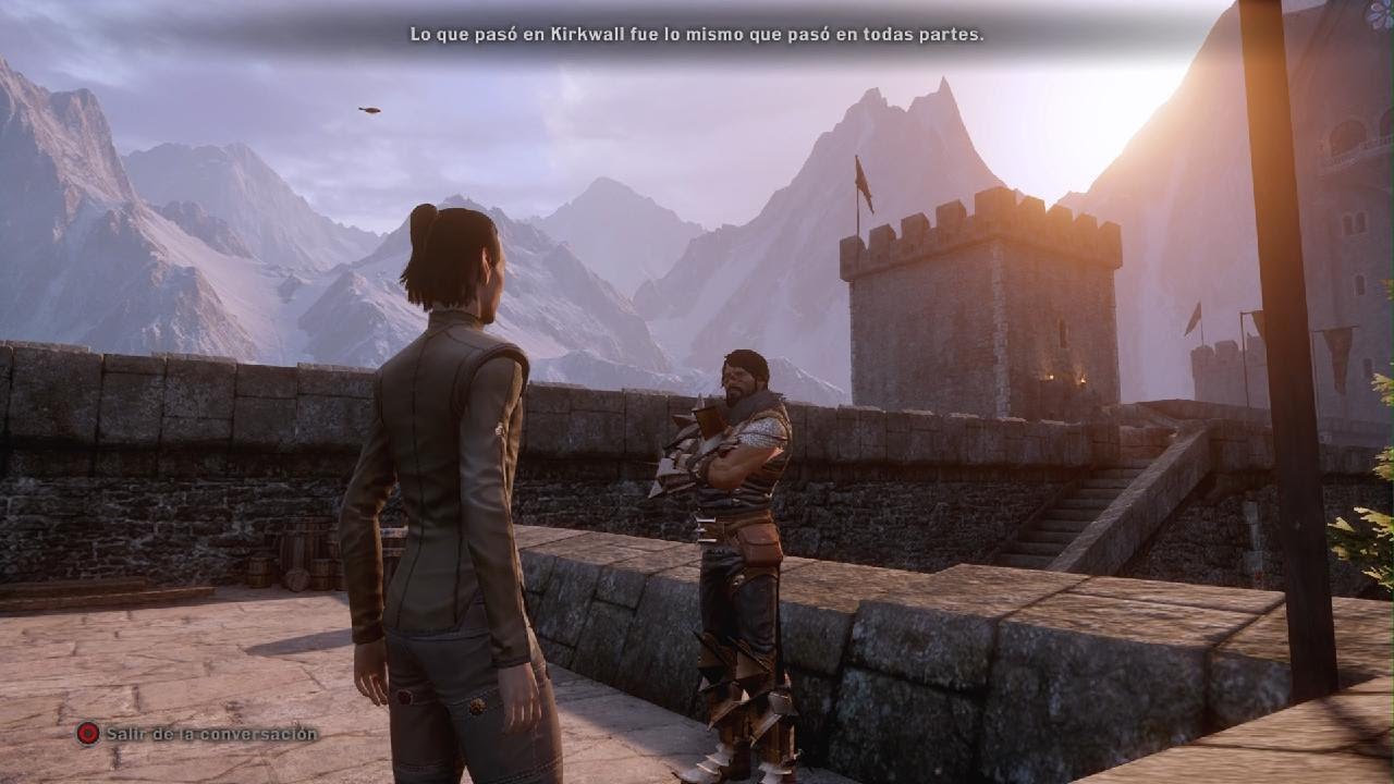 DRAGON AGE: INQUISITION 44# GAMEPLAY PS5#dragonageinquisition#dragonage#gameplay#ps5#nocommentary