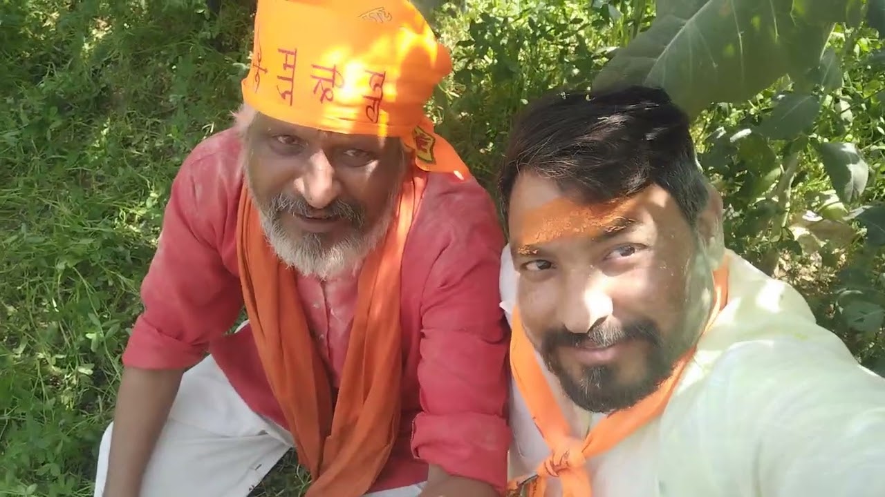 Happy holi 