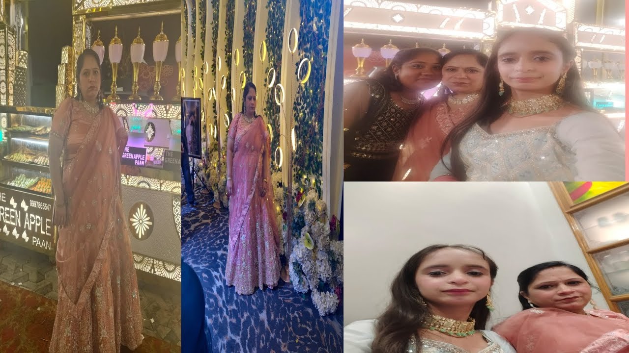 Haldi or shaadi per kara enjoy 🥰