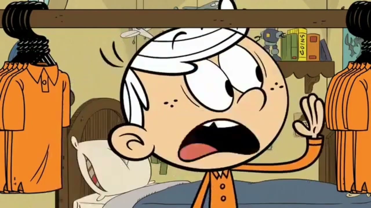 The Loud House - Predict Ability (My Version 2)