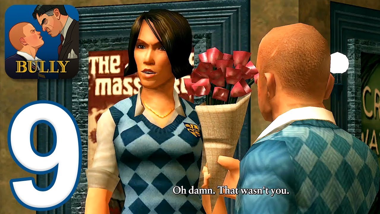 Bully: Anniversary Edition — прохождение игры, часть 9 (iOS, Android)