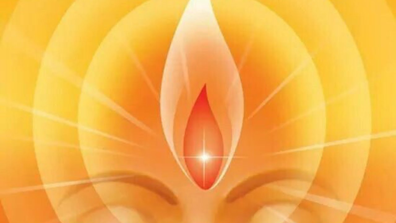 Guided Meditation - Detached Observer