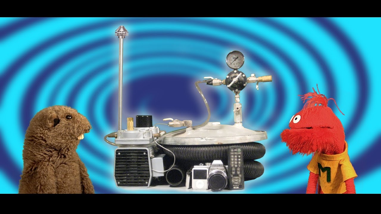 Time Machine