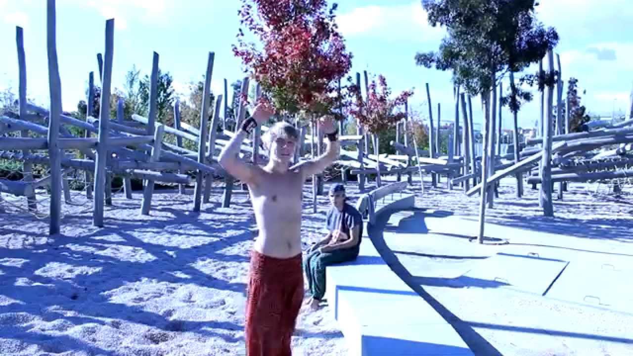 Front Flip 2 | Tutorial | Freerunning
