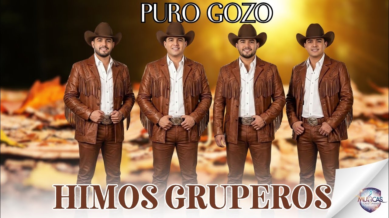 Himnos Gruperos Cristianos Que Necesitas Escuchar Para Llorar en La Presencia de Dios 😭