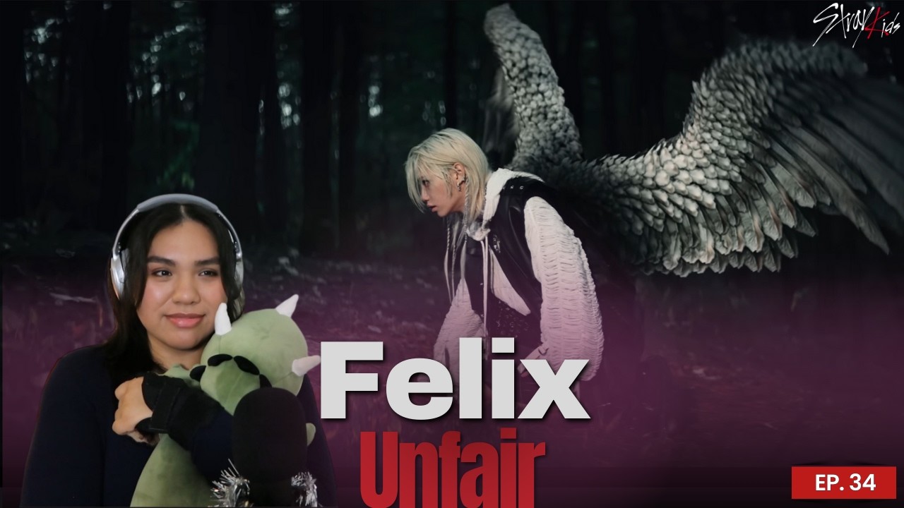 Felix (Stray Kids) 