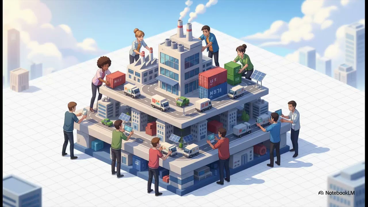 Presentación del Curso de Normatividad Contable Internacional I